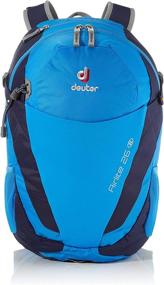 img 4 attached to 🔵 Ultralight Blueberry Deuter Airlite 26 Backpack