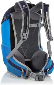 img 3 attached to 🔵 Ultralight Blueberry Deuter Airlite 26 Backpack