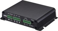 pa2 video intercom paging gateway logo