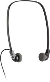 img 3 attached to Philips Deluxe Transcription Headset LFH0334/00 for Superior Speech Transcription