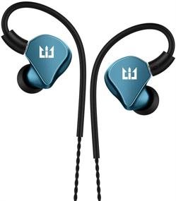 img 4 attached to Наушники Fidelity Earphone Customized Balanced