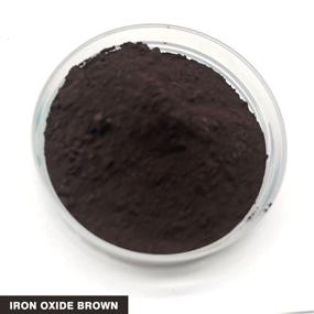 img 3 attached to Iron Oxide Powder-Used In Concrete