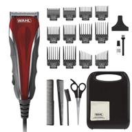 💇 wahl clipper model 79607: ultimate power, precision, and versatility for haircut, beard, and body grooming logo