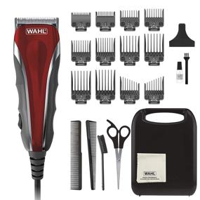img 4 attached to 💇 Wahl Clipper Model 79607: Ultimate Power, Precision, and Versatility for Haircut, Beard, and Body Grooming