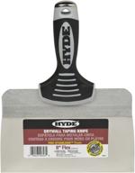 hyde tools 09323 stainless extruded logo