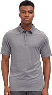 talanes men's golf polo 👕 shirt: superior men's clothing for stylish shirts logo