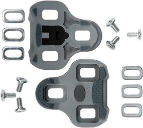 img 3 attached to Enhanced Traction with LOOK Keo Road Cleats - Superior Grip for Road Cycling