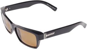 img 1 attached to 🕶️ Заменяемые линзы для солнцезащитных очков Walleva VonZipper