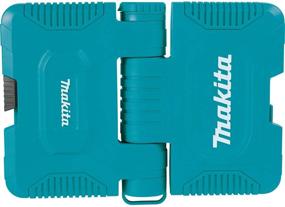 img 3 attached to 🔧 Efficient Makita A-98348 50 Piece Impactx Driver Bit Set: Enhance Your Drilling Experience