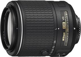 img 2 attached to 📷 Nikon AF-S DX Nikkor 55-200mm f/4-5.6G ED VR II Lens - White Box (Brand New)