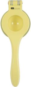 img 2 attached to 🍊 Effortlessly Extract Fresh Citrus Juice with Amco 8-Inch Two-in-One Citrus Squeezer