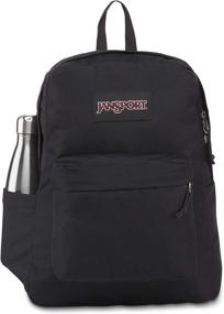 img 4 attached to Легкий школьный рюкзак JanSport Superbreak