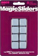 magic sliders 8024 slider white logo