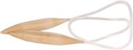jubileeyarn wooden circular knitting needles logo