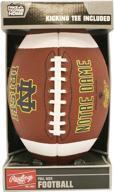 🏈 ncaa game time full size football: choose your team and play with style логотип