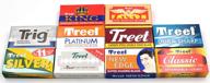 quality razor blades sampler different logo