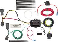 hopkins 43984 vehicle wiring kit logo