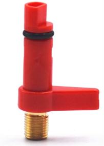 img 2 attached to 175158 Primer Solenoid Service Maintenance Valve Kit 18-7044 for Johnson Evinrude - Ensuring Fit and Optimal Performance