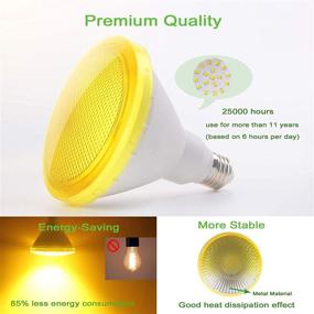 img 2 attached to 🦟 Yellow Efficacy: Effective Mosquito Repellent for Outdoor Use