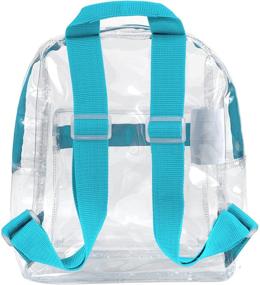 img 1 attached to 🎒 Прочные рюкзаки Мэдисон Дакота: идеальны для школы и детей