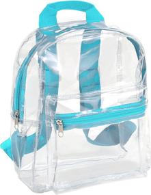 img 4 attached to 🎒 Прочные рюкзаки Мэдисон Дакота: идеальны для школы и детей