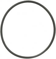 top-rated fel-pro 35632 thermostat gasket: ensuring optimal performance logo