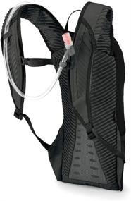 img 3 attached to 🚴 Optimized for SEO: Osprey Katari 3 Men's Bicycle Hydration Pack