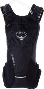 img 2 attached to 🚴 Optimized for SEO: Osprey Katari 3 Men's Bicycle Hydration Pack