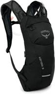 🚴 optimized for seo: osprey katari 3 men's bicycle hydration pack логотип