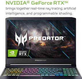 img 2 attached to Acer Predator Triton Gaming Laptop