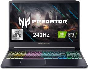 img 4 attached to Acer Predator Triton Gaming Laptop