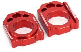 img 4 attached to JFG RACING Adjuster CRF250R CRF450RX