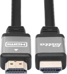 img 1 attached to Постта Ультра HDMI-кабель (20 футов) HDMI 2.