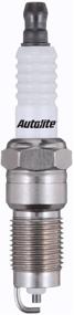 img 4 attached to Autolite AP5145 4PK Platinum Spark Plug