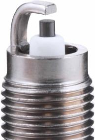 img 3 attached to Autolite AP5145 4PK Platinum Spark Plug