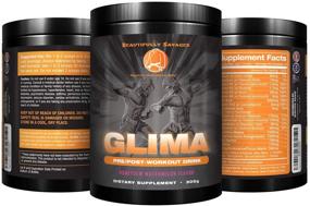 img 4 attached to Workout American Veteran Supplements Created