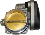 bbk 1781 85mm throttle body - high flow power plus series for dodge hemi 5.7l and 6.1l engines logo