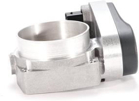 img 1 attached to BBK 1781 85mm Throttle Body - High Flow Power Plus Series for Dodge Hemi 5.7L and 6.1L Engines