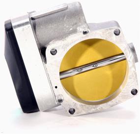 img 3 attached to BBK 1781 85mm Throttle Body - High Flow Power Plus Series for Dodge Hemi 5.7L and 6.1L Engines