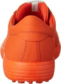 img 2 attached to ECCO Mens Shoes Orange 1604Fire Sports & Fitness in Golf