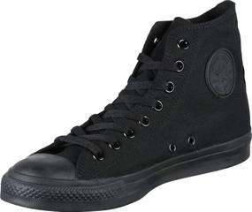 img 1 attached to 👞 Monochrome Men's Shoes: Converse Taylor Canvas Sneaker Review, Price, and Features