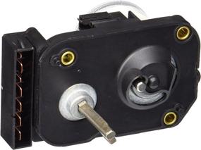 img 2 attached to 🔑 Enhanced Ignition Starter Switch by Standard Motor Products: US240T