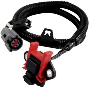 img 4 attached to TAMKKEN F27E6C315BA Положение коленчатого вала Совместимость