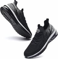 👟 men's running sneakers - fitness, jogging, tennis shoes логотип