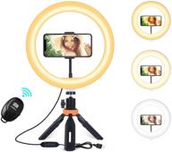 streaming dimmable photography shooting brightness accessories & supplies логотип