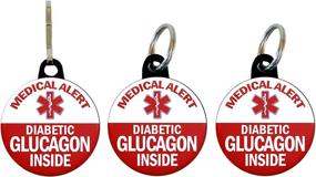 img 2 attached to 🩸 Introducing the Henry Buttonsmith Glucagon Diabetic Basic: An Essential Aid for Diabetics