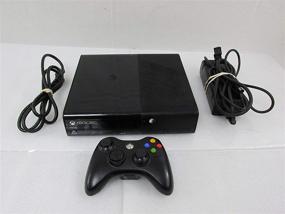 img 4 attached to Xbox 360 E 4GB Console: The Ultimate Gaming Experience