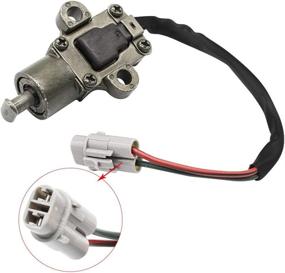 img 3 attached to Yamaha G14-G29 Drive-up Stop Switch for Gas and Electric Golf Carts - JF7-82817-20