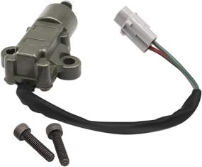 img 1 attached to Yamaha G14-G29 Drive-up Stop Switch for Gas and Electric Golf Carts - JF7-82817-20