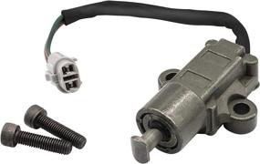 img 4 attached to Yamaha G14-G29 Drive-up Stop Switch for Gas and Electric Golf Carts - JF7-82817-20